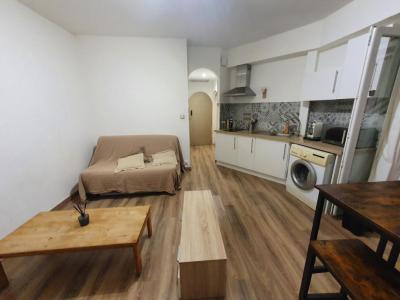 Louer Appartement 21 m2 Nimes