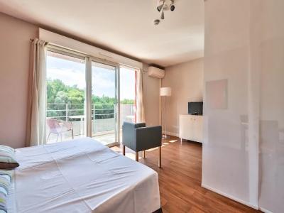 Annonce Vente Appartement Sete 34