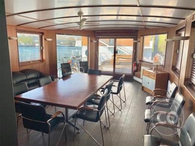 Louer Bureau 25 m2 Boulogne-billancourt