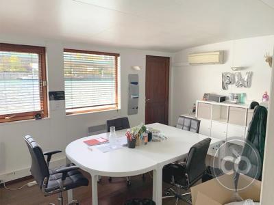 Louer Bureau Boulogne-billancourt Hauts de Seine