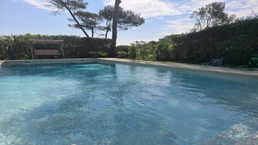 Vacation rentals Issambres 6 rooms 120 m2 Var (83380) photo 1