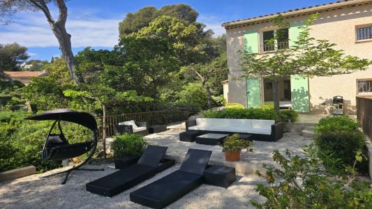 Vacation rentals Issambres 6 rooms 120 m2 Var (83380) photo 2