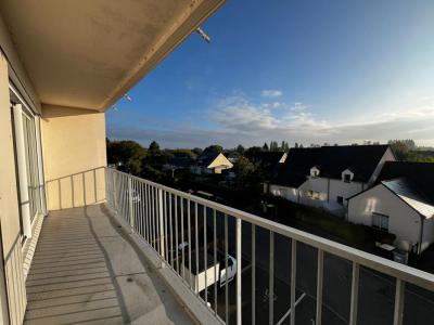 For sale Pellouailles-les-vignes 3 rooms 61 m2 Maine et loire (49112) photo 2