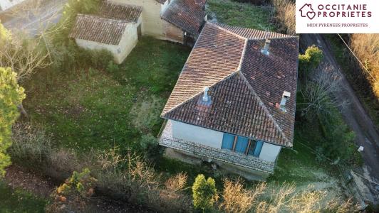 For sale Isle-en-dodon 3 rooms 81 m2 Haute garonne (31230) photo 0