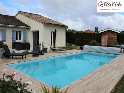 For sale Carbonne 5 rooms 150 m2 Haute garonne (31390) photo 0