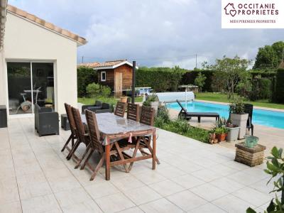 For sale Carbonne 5 rooms 150 m2 Haute garonne (31390) photo 1