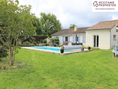 For sale Carbonne 5 rooms 150 m2 Haute garonne (31390) photo 2