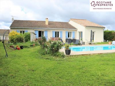 For sale Carbonne 5 rooms 150 m2 Haute garonne (31390) photo 3