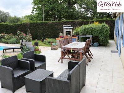 For sale Carbonne 5 rooms 150 m2 Haute garonne (31390) photo 4