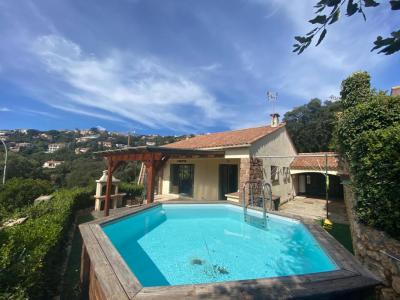 For sale Sainte-maxime 7 rooms 140 m2 Var (83120) photo 4