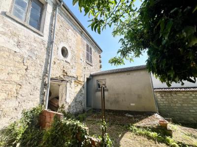 For sale Auvers-sur-oise 3 rooms 70 m2 Val d'Oise (95430) photo 1