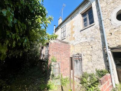 For sale Auvers-sur-oise 3 rooms 70 m2 Val d'Oise (95430) photo 2