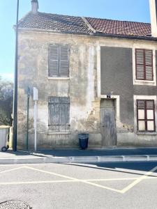 For sale Auvers-sur-oise 3 rooms 70 m2 Val d'Oise (95430) photo 3