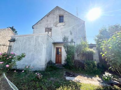 For sale Auvers-sur-oise 4 rooms 87 m2 Val d'Oise (95430) photo 1