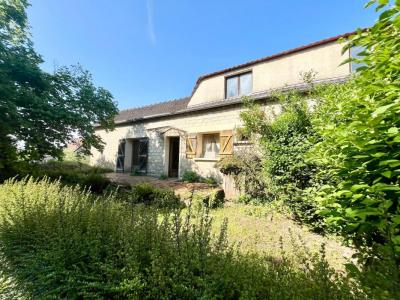 For sale Auvers-sur-oise 5 rooms 80 m2 Val d'Oise (95430) photo 0