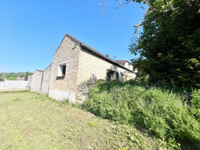 For sale Auvers-sur-oise 5 rooms 80 m2 Val d'Oise (95430) photo 1