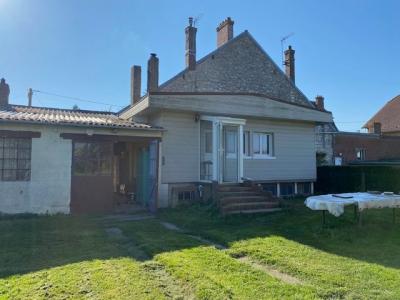 Annonce Vente 6 pices Maison Aubevoye 27