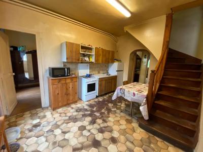Acheter Maison Aubevoye Eure