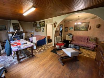 Acheter Maison Aubevoye 142000 euros