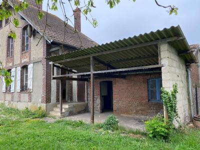 Annonce Vente 4 pices Maison Aubevoye 27