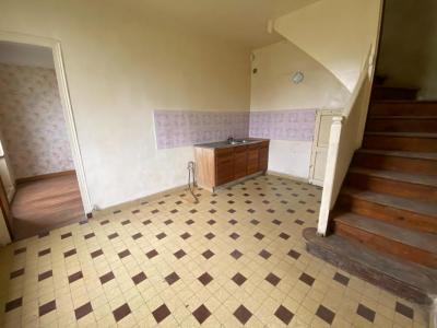 Acheter Maison 56 m2 Aubevoye