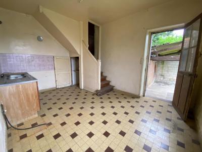 Acheter Maison Aubevoye Eure