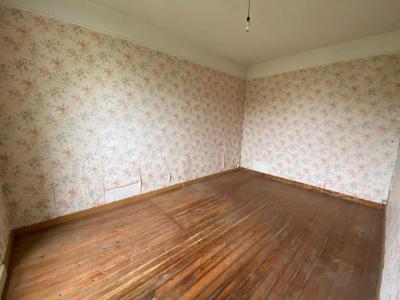 Acheter Maison Aubevoye 122000 euros