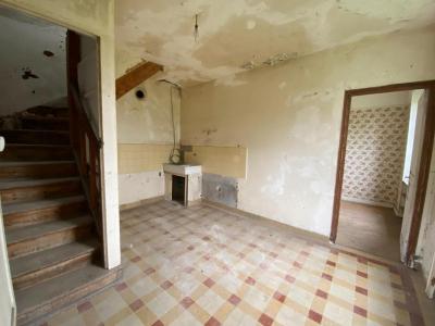 Acheter Maison 51 m2 Aubevoye