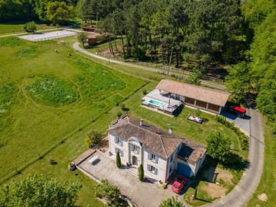 For sale Salleboeuf 7 rooms 185 m2 Gironde (33370) photo 0