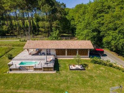 For sale Salleboeuf 7 rooms 185 m2 Gironde (33370) photo 1