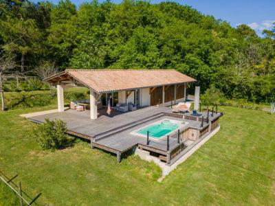 For sale Salleboeuf 7 rooms 185 m2 Gironde (33370) photo 2