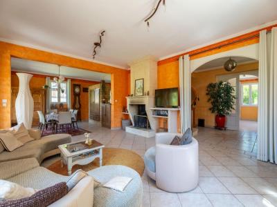 For sale Salleboeuf 7 rooms 185 m2 Gironde (33370) photo 3