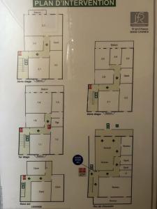 For sale Cannes 520 m2 Alpes Maritimes (06400) photo 1