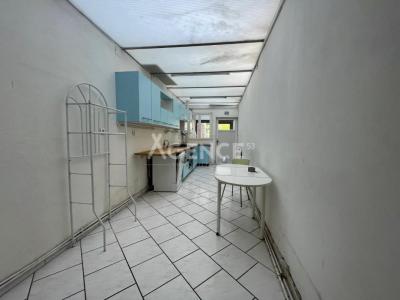 Annonce Vente 4 pices Maison Lievin 62