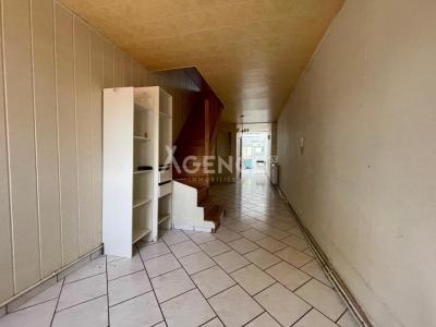 Acheter Maison 70 m2 Lievin