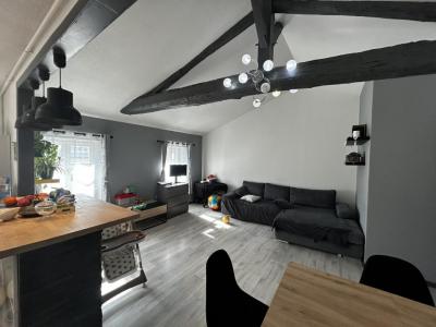 For rent Roanne 3 rooms 65 m2 Loire (42300) photo 0