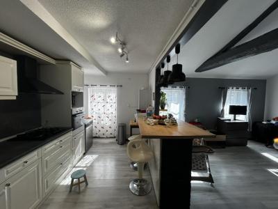 For rent Roanne 3 rooms 65 m2 Loire (42300) photo 1