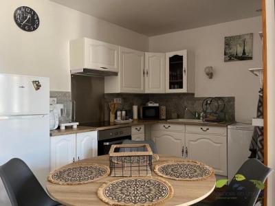 Annonce Location Appartement Saint-leonard-de-noblat 87