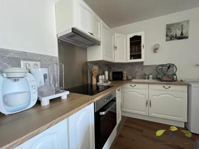 Louer Appartement 28 m2 Saint-leonard-de-noblat
