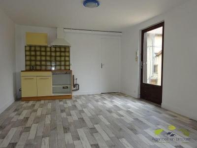 Louer Appartement Limoges 440 euros