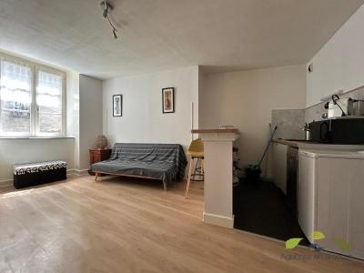 Annonce Location Appartement Saint-leonard-de-noblat 87