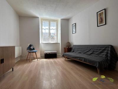 Louer Appartement 23 m2 Saint-leonard-de-noblat