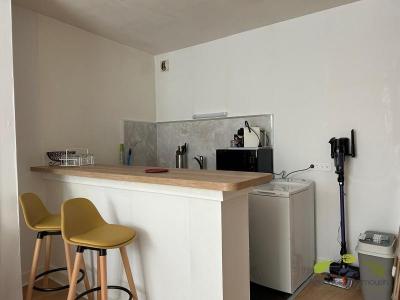Louer Appartement Saint-leonard-de-noblat 400 euros