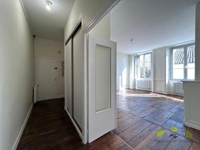 For rent Saint-leonard-de-noblat 3 rooms 82 m2 Haute vienne (87400) photo 1