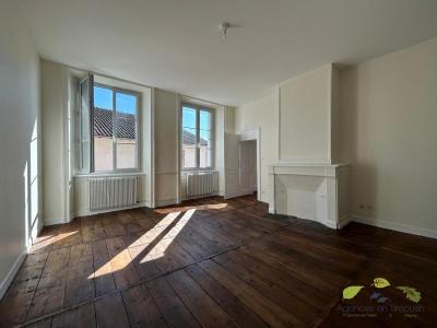 For rent Saint-leonard-de-noblat 3 rooms 82 m2 Haute vienne (87400) photo 2
