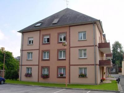 Annonce Location 4 pices Appartement Rugles 27