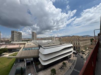 Annonce Location 3 pices Appartement Marseille-1er-arrondissement 13