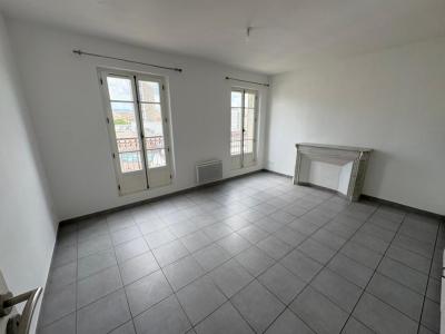 Louer Appartement 54 m2 Marseille-1er-arrondissement