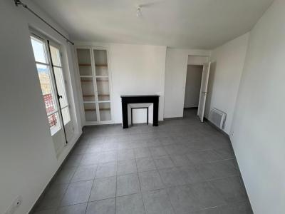 Louer Appartement Marseille-1er-arrondissement 860 euros