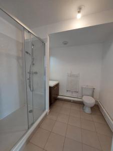 Louer Appartement 38 m2 Herblay